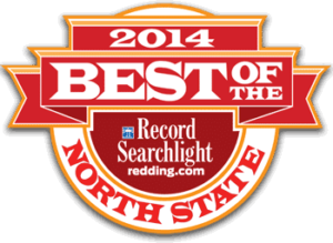 2014 Best of the Record Searchlight redding.com North State