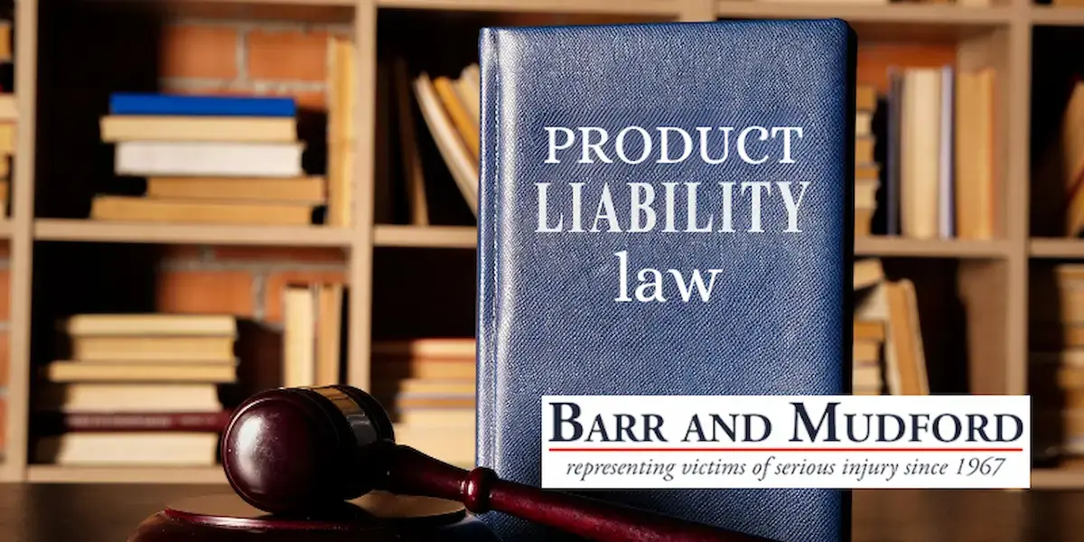 California Product Liability Laws