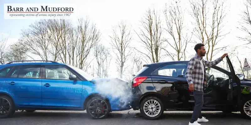 Expert Chico Rideshare Accident Attorney Expert Chico Rideshare Accident Attorney