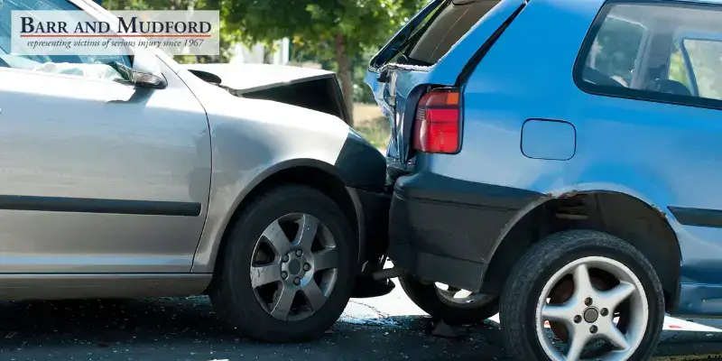 Expert Redding Rideshare Accident Attorney