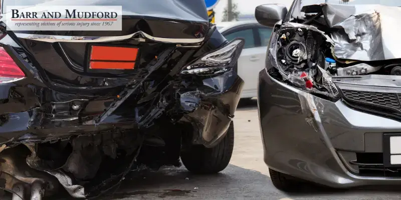 Best Redding Rideshare Accident Lawyer