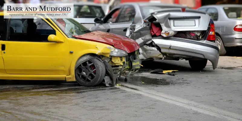 Expert Siskiyou County Rideshare Accident Attorney