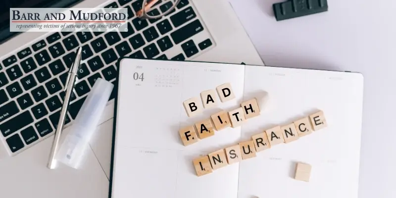 Best Siskiyou County Insurance Bad Faith Lawyer