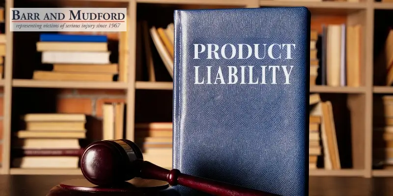 Best Northern California Product Liability Lawyer Best Northern California Product Liability Lawyer