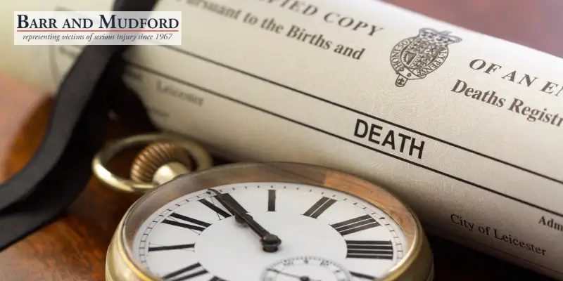 How To File a Wrongful Death Claim After a California Car Accident (2025)