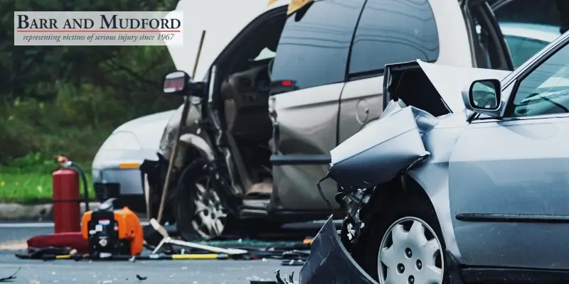 Best Weed Car Accident Lawyer