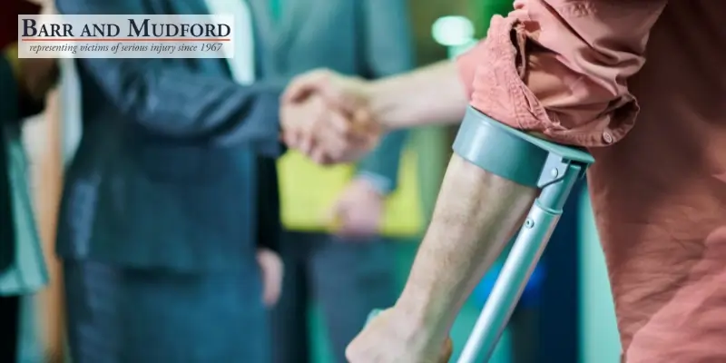 Best Weed Personal Injury Lawyer