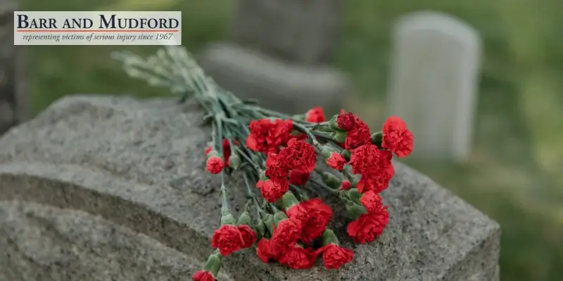Expert Weed Wrongful Death Attorney Expert Weed Wrongful Death Attorney