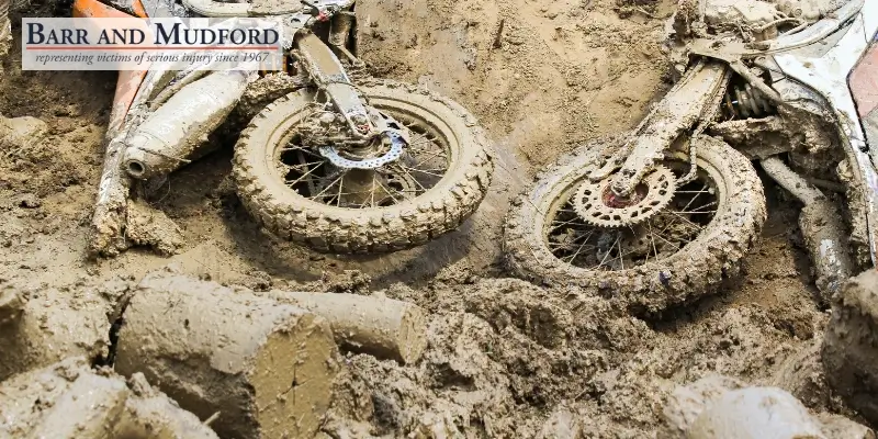 Best Chico Motorcycle Accident Attorney