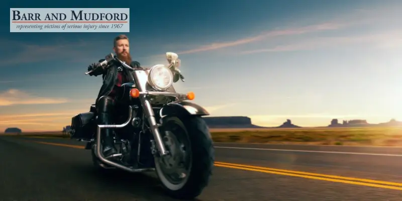 Top Chico Motorcycle Accident Lawyer
