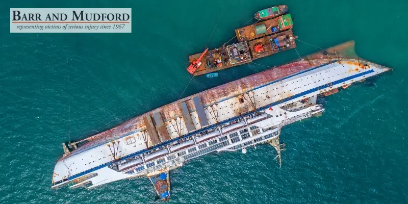 Trusted Northern California Boating Accident Lawyer Trusted Northern California Boating Accident Lawyer