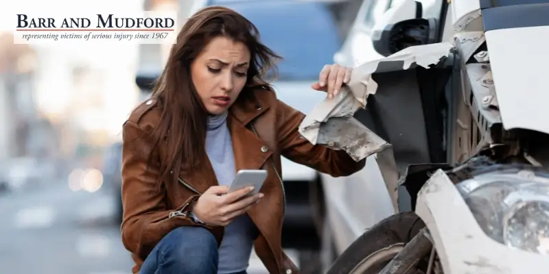 Best Northern California Car Accident Lawyer