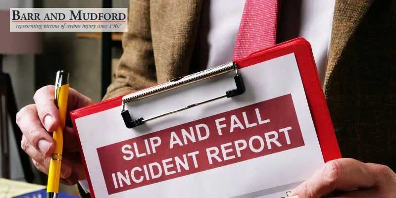 Expert Northern California Slip and Fall Lawyer Expert Northern California Slip and Fall Lawyer