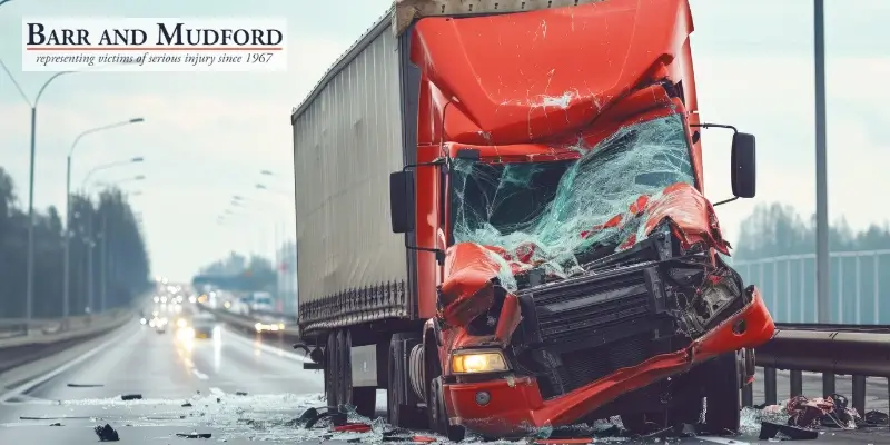 Expert Northern California Truck Accident Lawyer