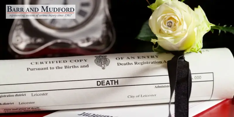 Best Northern California Wrongful Death Lawyer Best Northern California Wrongful Death Lawyer
