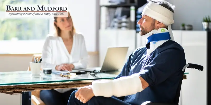 Top Redding Personal Injury Lawyer Top Redding Personal Injury Lawyer