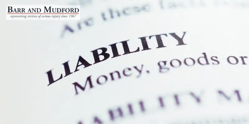 Expert Redding Product Liability Lawyer