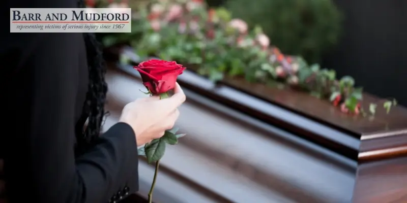 Best Redding Wrongful Death Lawyer Best Redding Wrongful Death Lawyer