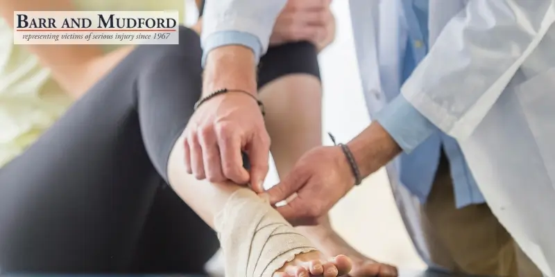 Expert Red Bluff Personal Injury Attorney