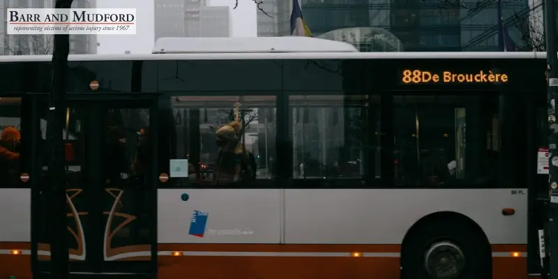 Top-rated Chico Bus Accident Attorney Top-rated Chico Bus Accident Attorney