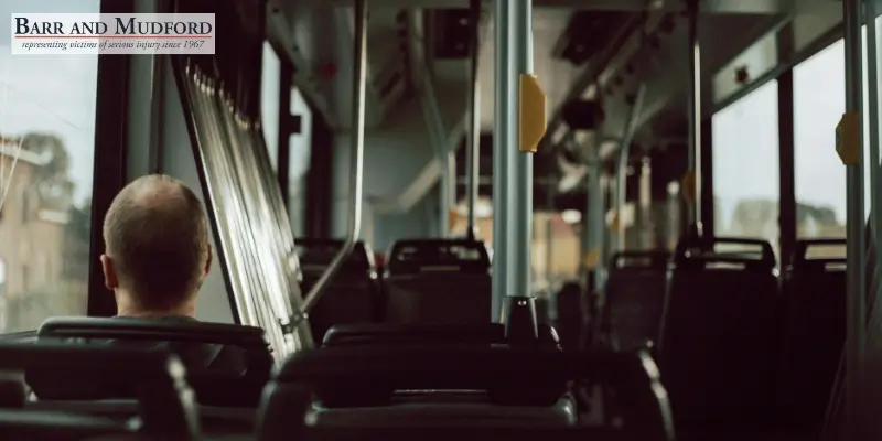 Best Chico Bus Accident Lawyer Best Chico Bus Accident Lawyer