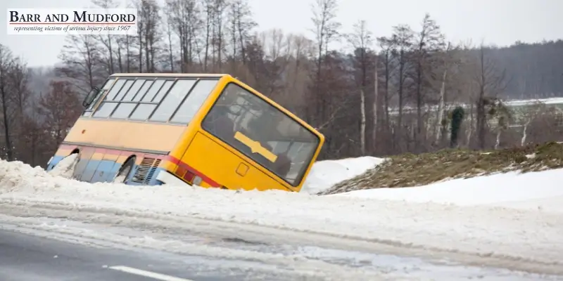 Dedicated Redding Bus Accident Attorney Dedicated Redding Bus Accident Attorney