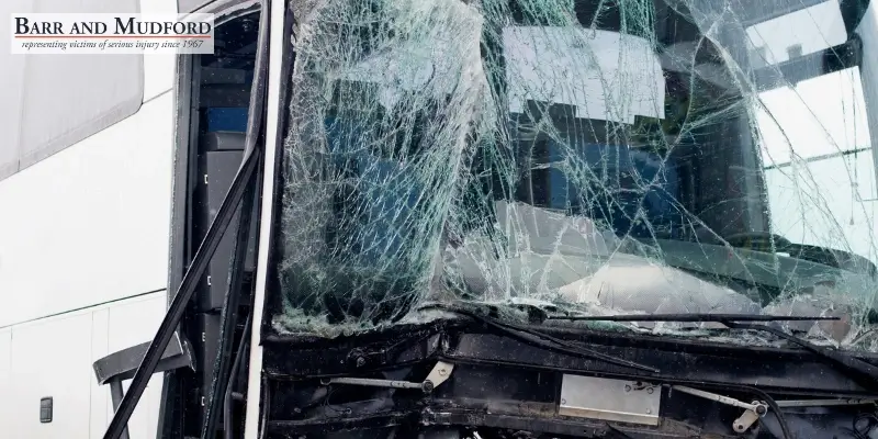 Trusted Redding Bus Accident Lawyer Trusted Redding Bus Accident Lawyer