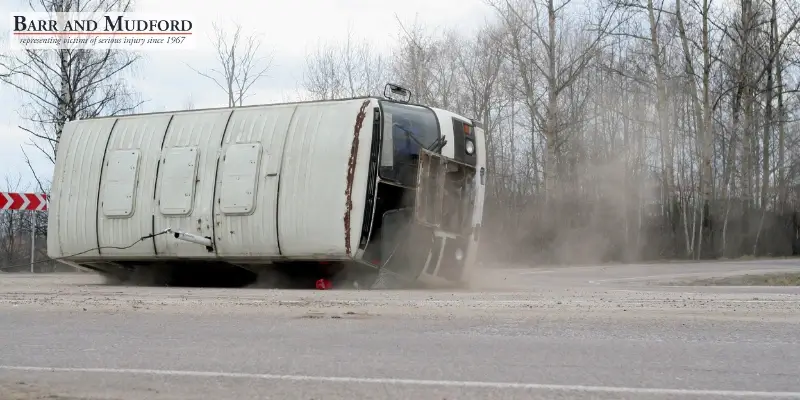 Expert Siskiyou County Bus Accident Lawyer Expert Siskiyou County Bus Accident Lawyer