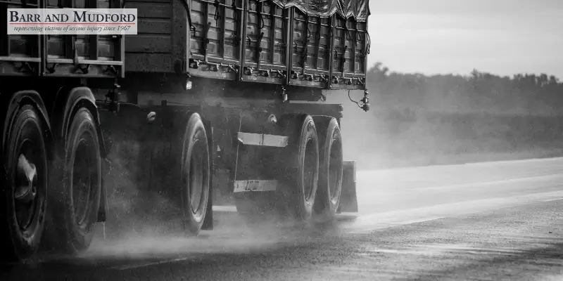 Experienced Chico Vehicle & Livestock Accident Lawyer