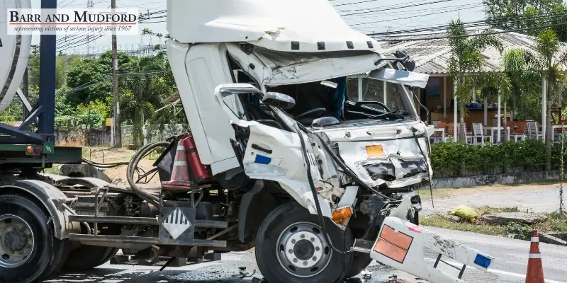 Skilled Siskiyou County Vehicle & Livestock Accident Lawyer