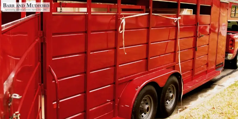 Best Red Bluff Vehicle & Livestock Accident Lawyer