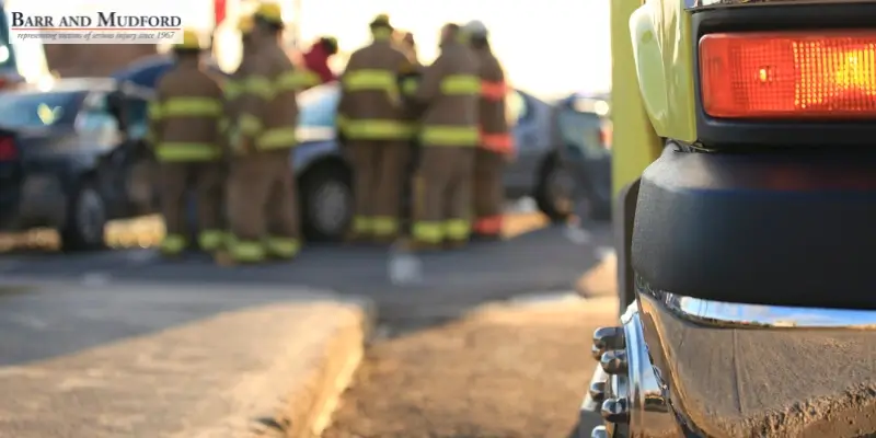 Amazon, UPS, or FedEx Accidents in Northern California: Common Causes and Legal Rights