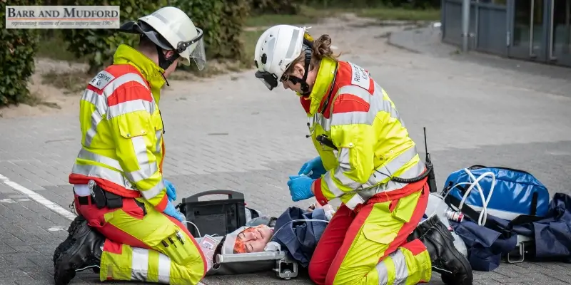 Best Red Bluff Catastrophic Injury Lawyer