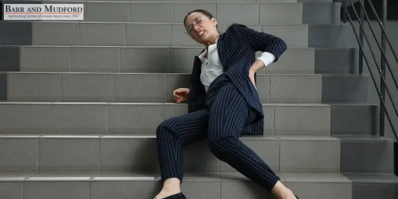 Trusted Red Bluff Premises Liability Attorney