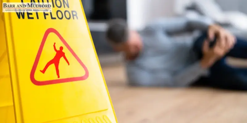 Proven Redding Premises Liability Lawyer