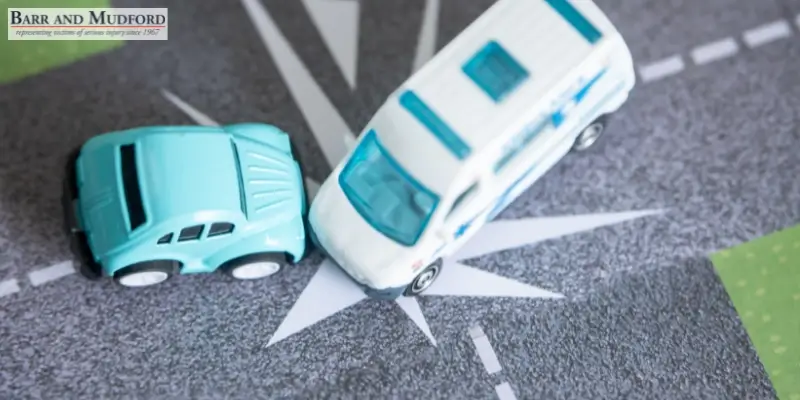 Top-rated Chico Commercial Vehicle Accident Attorney