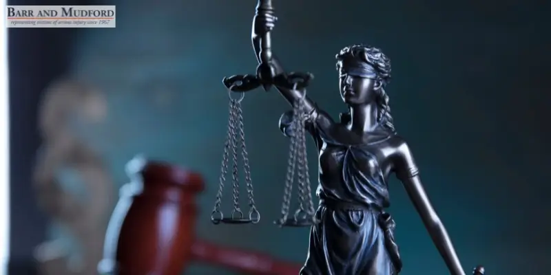 Best Chico Commercial Vehicle Accident Lawyer