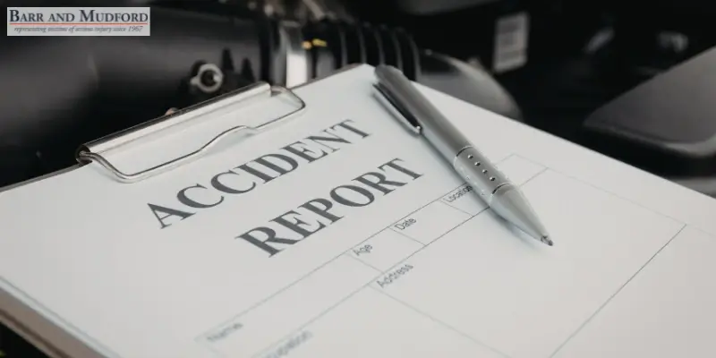 Top-rated Northern California Commercial Vehicle Accident Lawyer