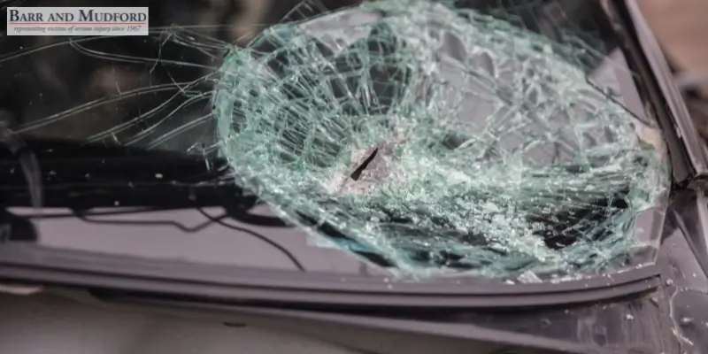 Skilled Redding Commercial Vehicle Accident Attorney