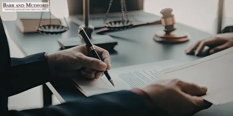 Dedicated Redding Commercial Vehicle Accident Lawyer