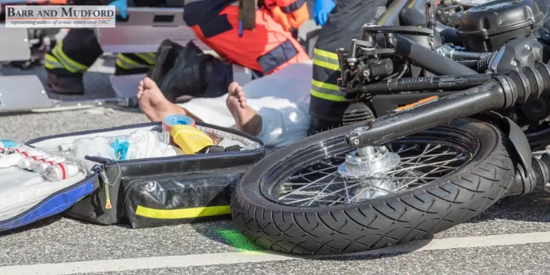 Dedicated Chico Motorcycle Accident Attorney